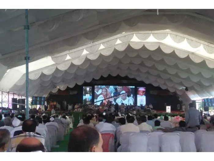 Snjb'S Smt. K. B. Abad Homoeopathic Medical College, Shri. R. P. Chordiya Hospital and Bhamashah Shri. V. D. Mehta, Dev Vijay P. G. Institute of Homoeopathy and Research Centre: campus photo 4