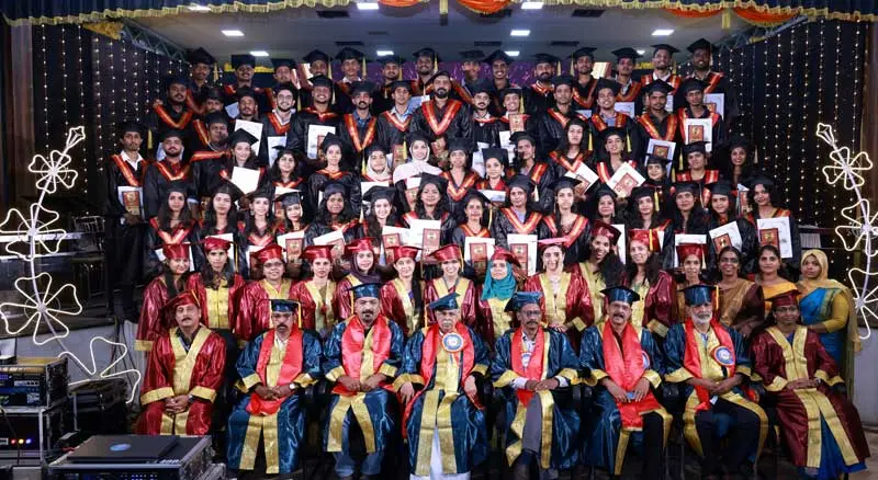SNM Institute of Management and Technology: campus photo 3