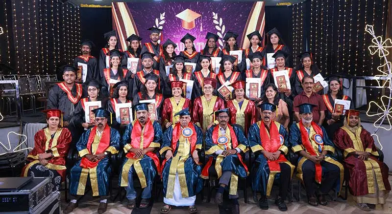 SNM Institute of Management and Technology: campus photo 1