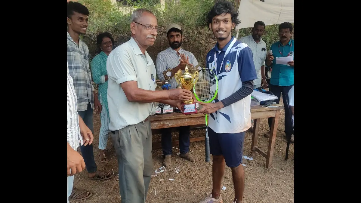 SNM Polytechnic College: campus photo 5