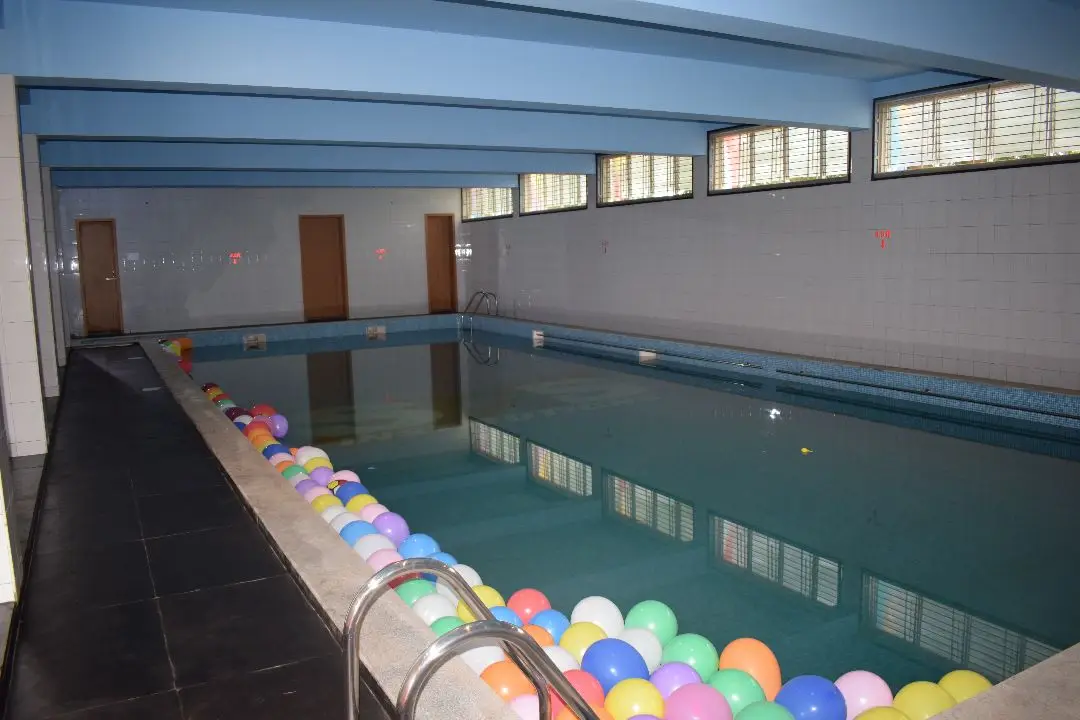 SNS College of Technology – SNSCT: campus photo 1