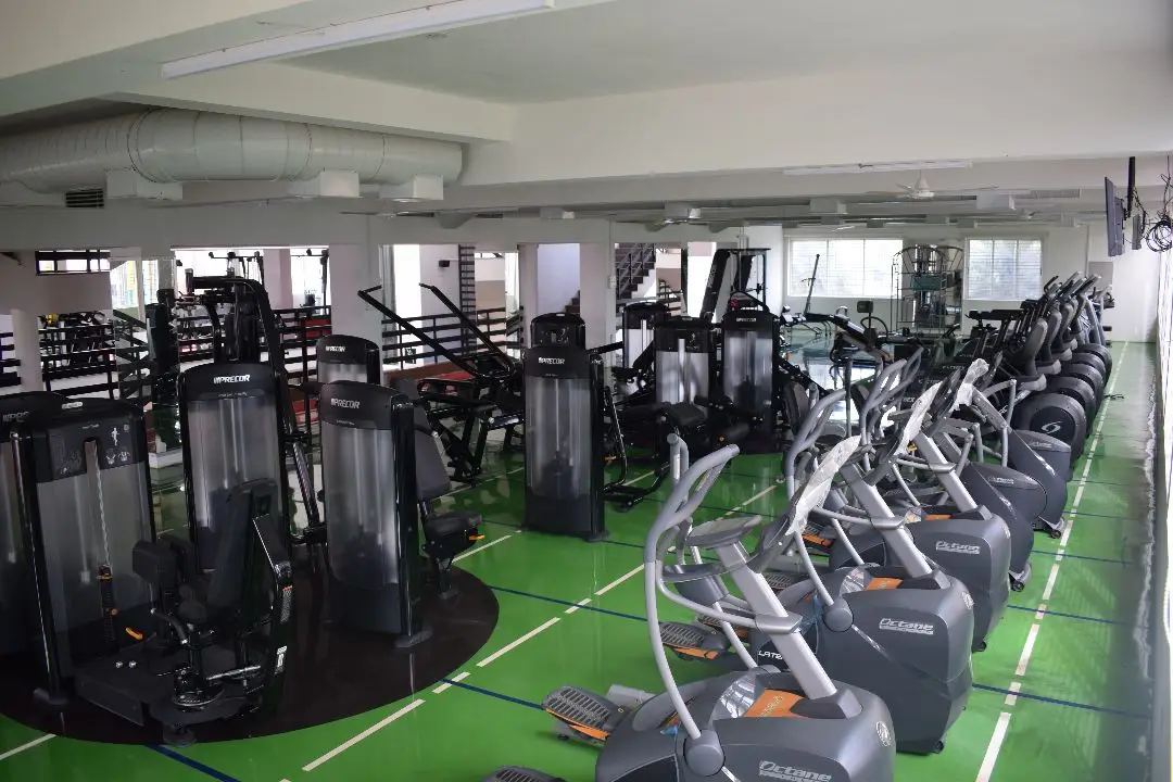 SNS College of Technology – SNSCT: campus photo 3