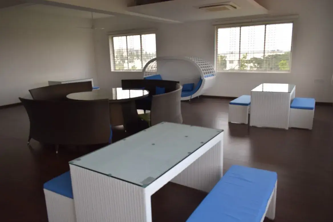 SNS College of Technology – SNSCT: campus photo 7