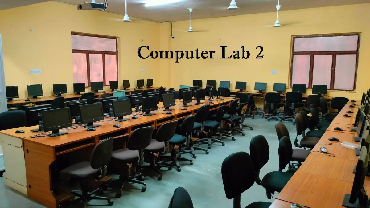 Sobhasaria College: campus photo 4