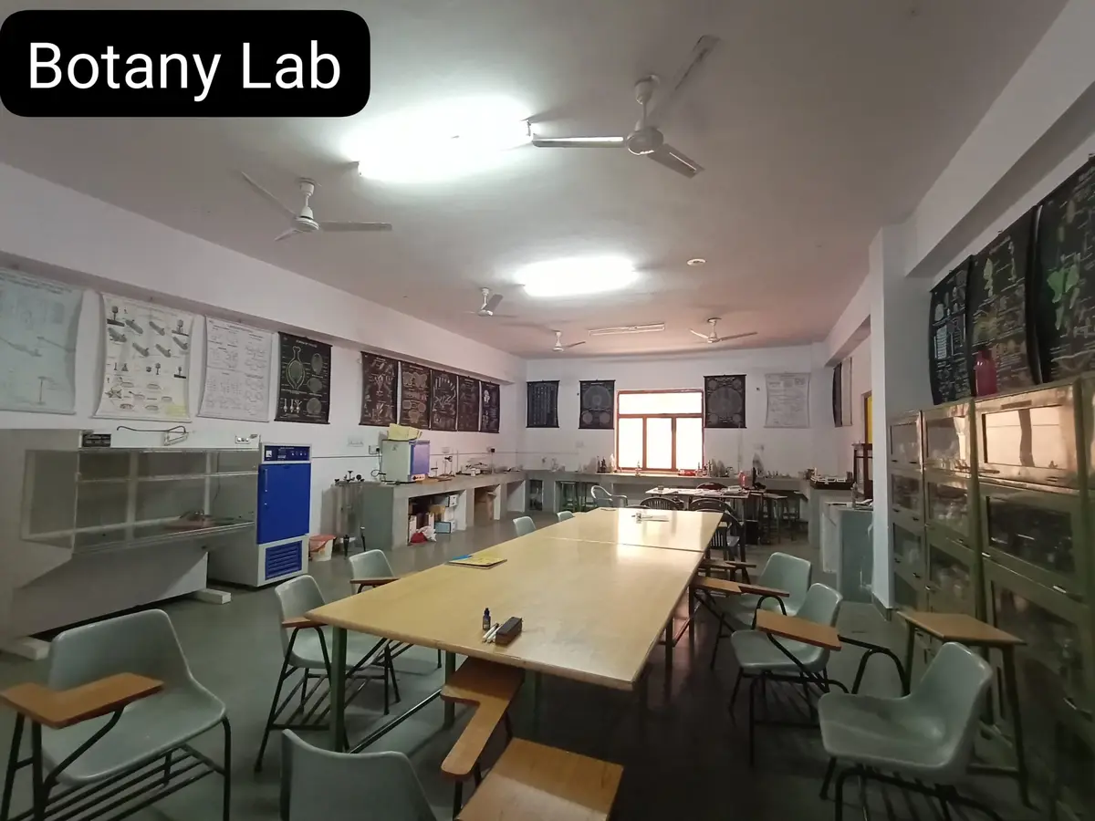 Sobhasaria College: campus photo 2