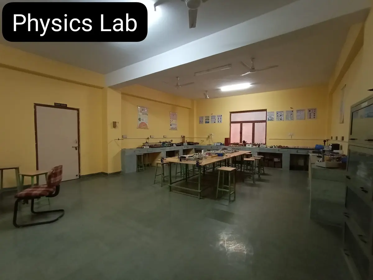 Sobhasaria College: campus photo 7