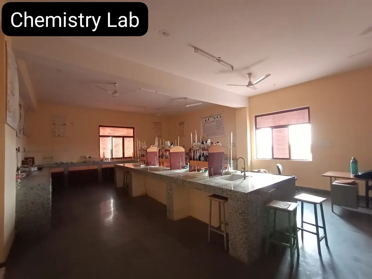 Sobhasaria College: campus photo 3