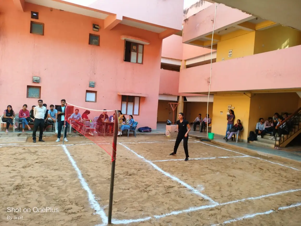Sobhasaria College: campus photo 8