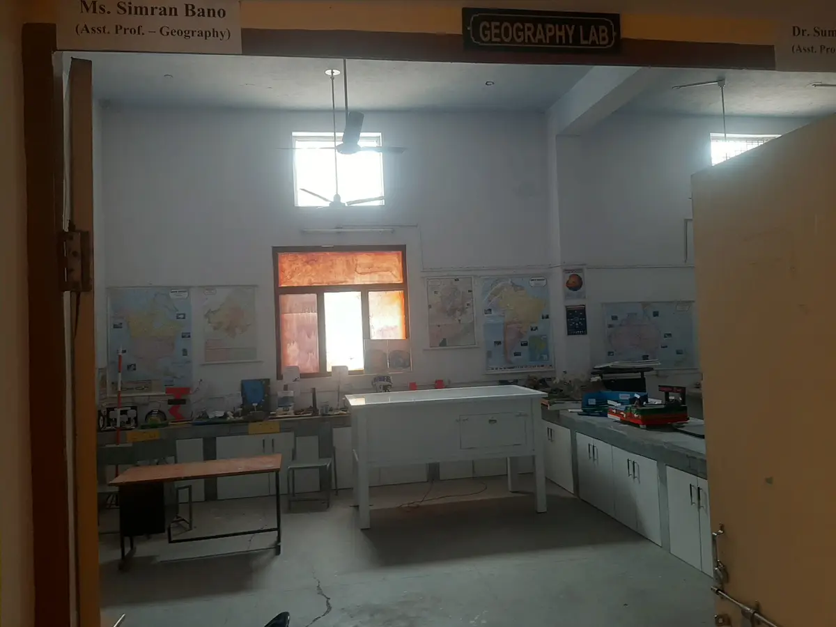 Sobhasaria College: campus photo 6