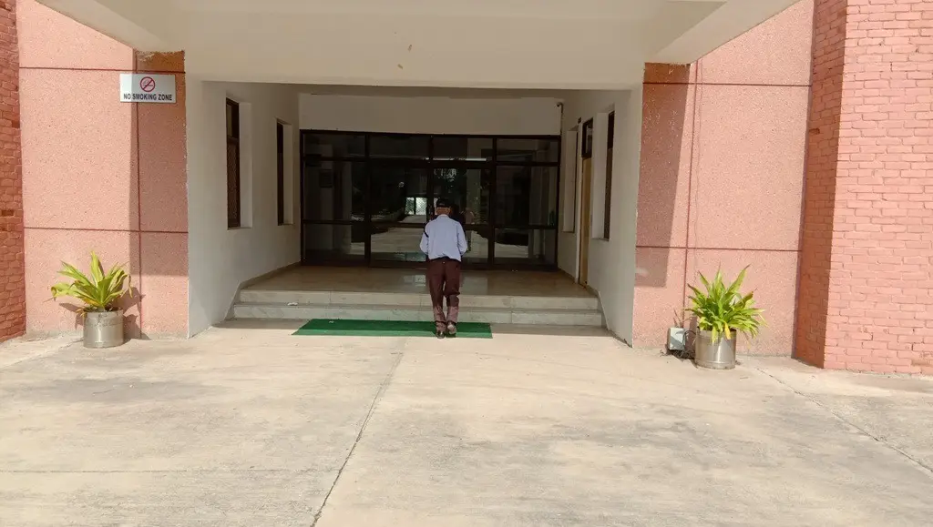 Sobhasaria School of Law: campus photo 4