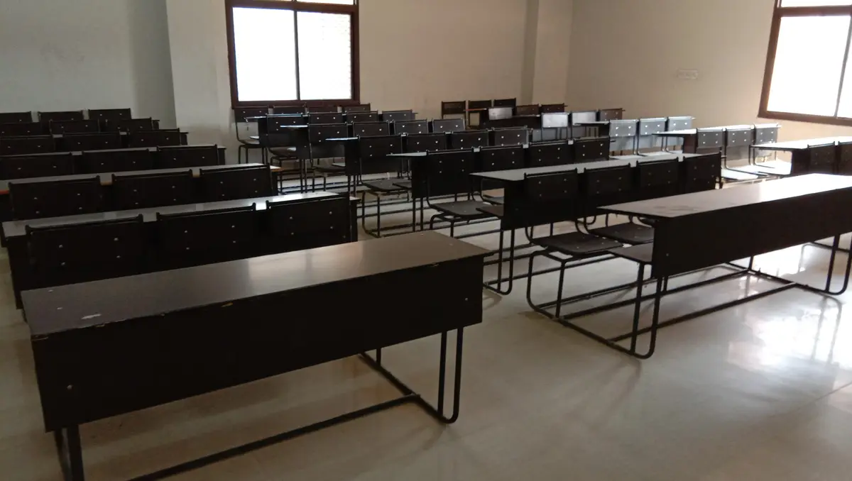 Sobhasaria School of Law: campus photo 7