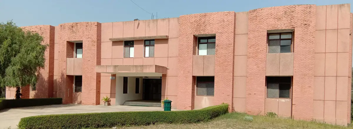 Sobhasaria School of Law: campus photo 3