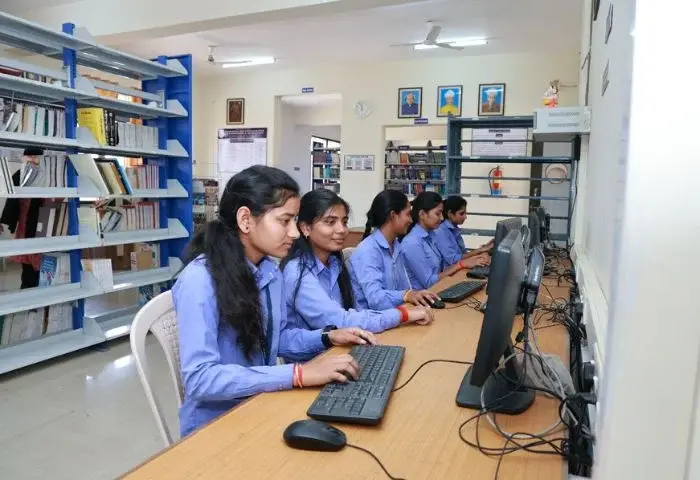 Someshwar Engineering College Someshwarnagar: campus photo 7