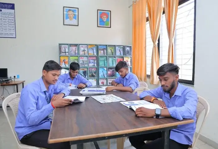 Someshwar Engineering College Someshwarnagar: campus photo 8