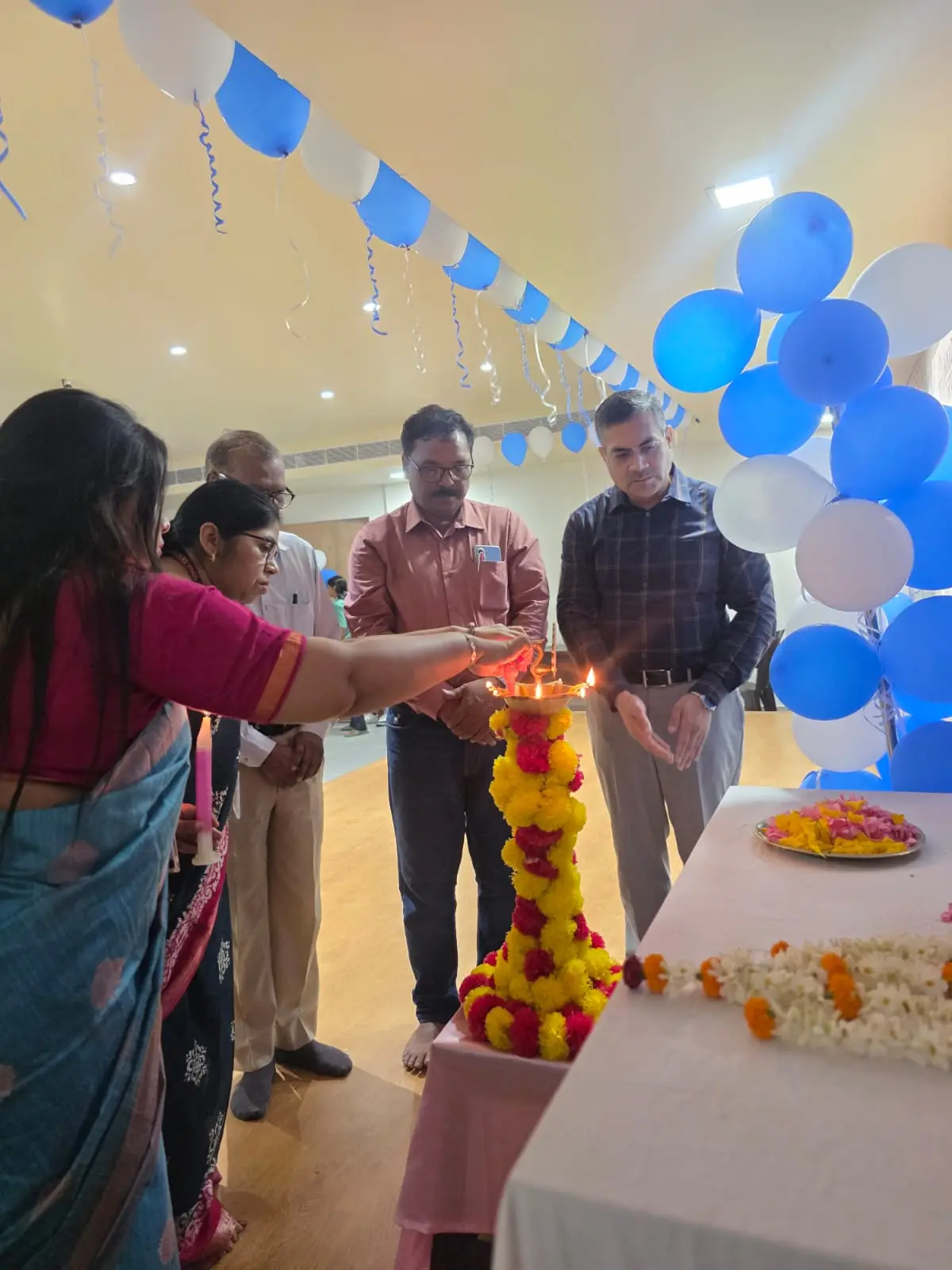 Sona Devi University: campus photo 6