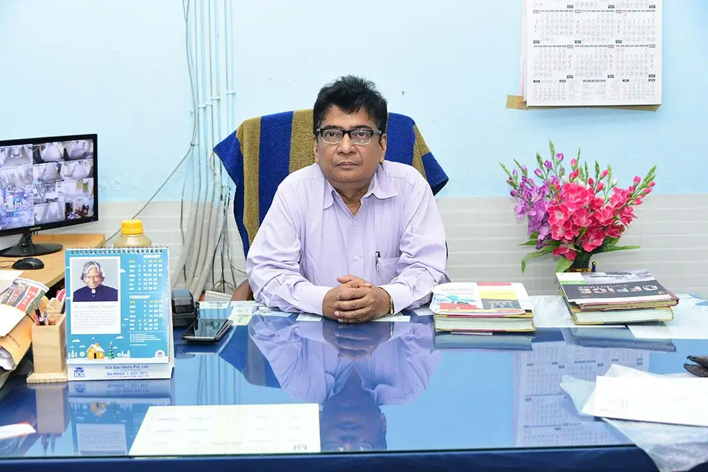 Sonarpur Mahavidyalaya: campus photo 5