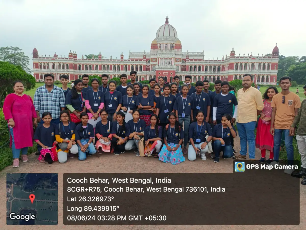 Sonarpur Mahavidyalaya: campus photo 6
