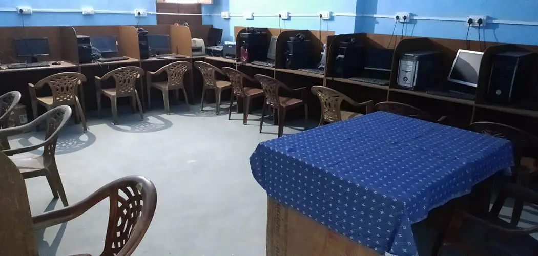 Sonawati College of Education: campus photo 8