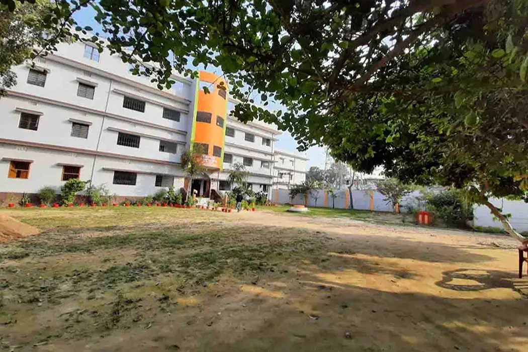 Sonawati College of Education: campus photo 1