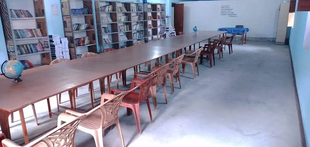 Sonawati College of Education: campus photo 4