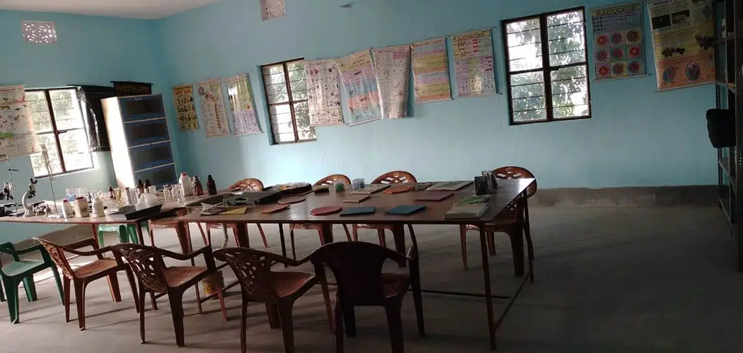 Sonawati College of Education: campus photo 3