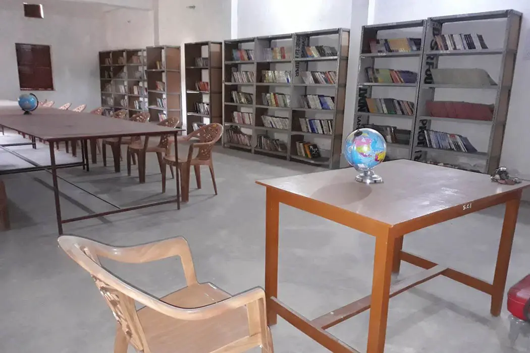 Sonawati College of Education: campus photo 7