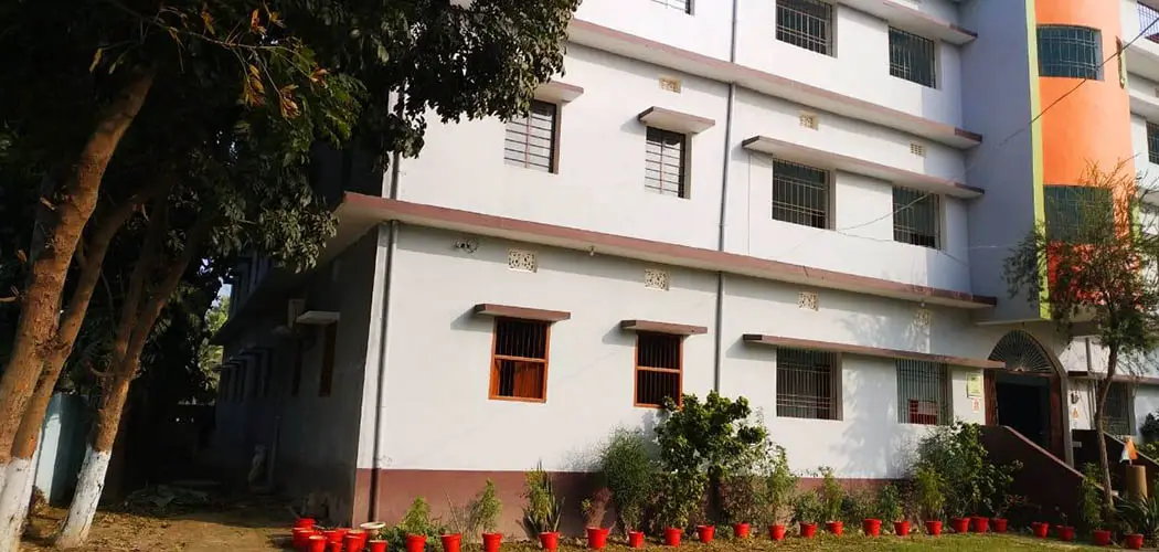 Sonawati College of Education: campus photo 5