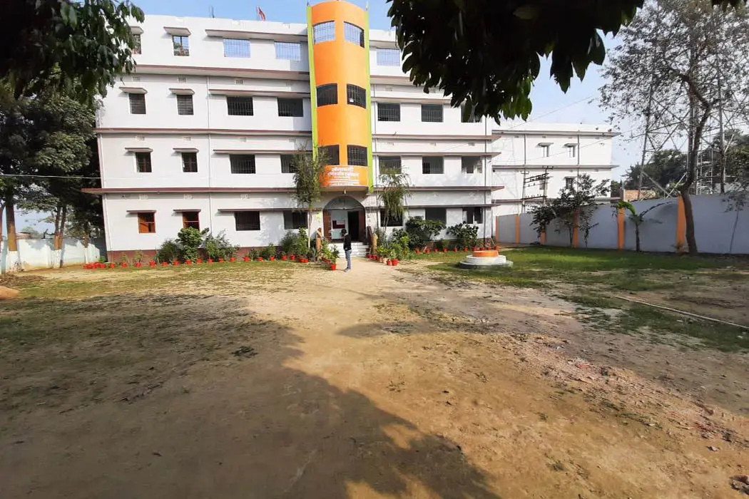Sonawati College of Education: campus photo 6