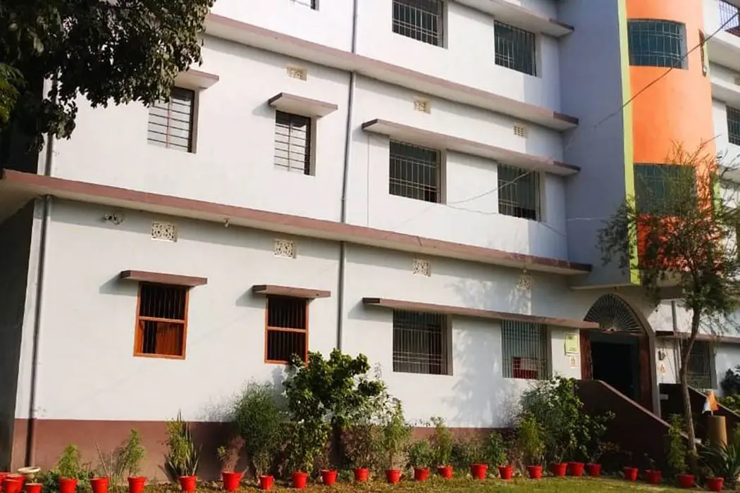 Sonawati College of Education: campus photo 2