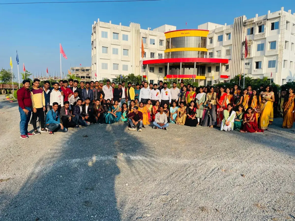 Sonkar College: campus photo 5