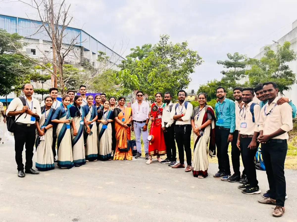 Sonkar College: campus photo 3
