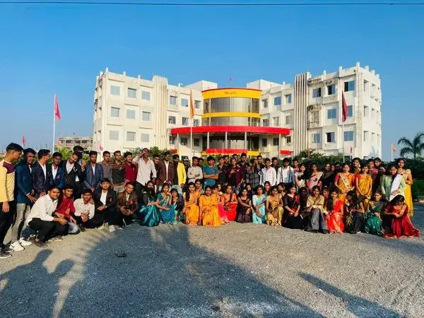 Sonkar College: campus photo 4