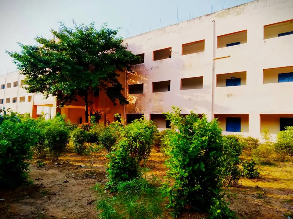 Sophitorium Engineering College: campus photo 1