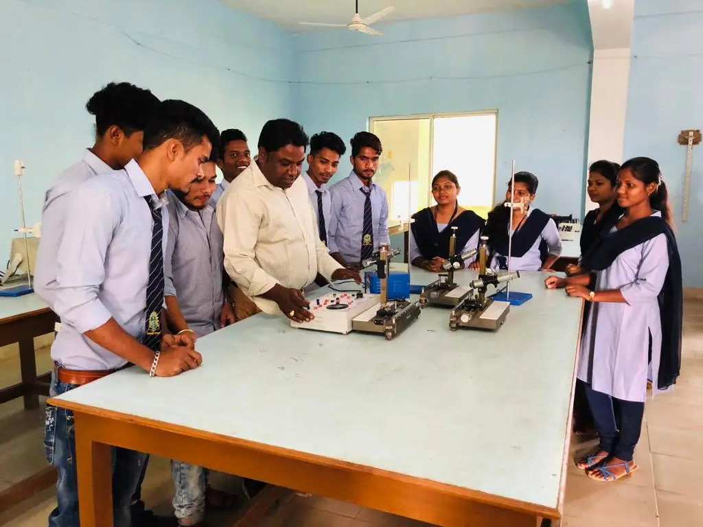 Sophitorium Engineering College: campus photo 3