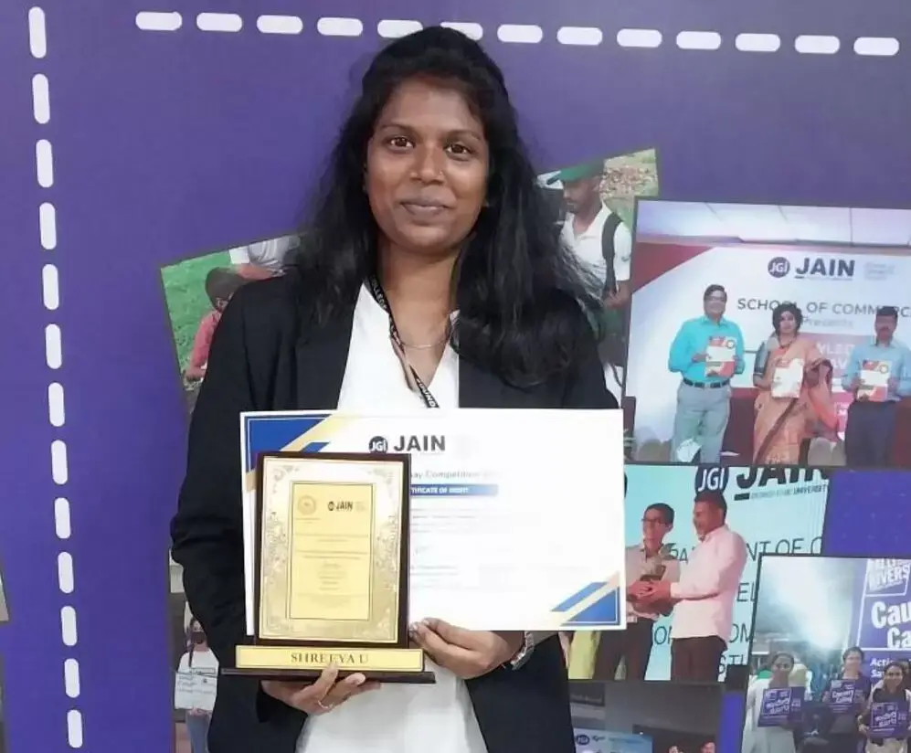 Soundarya College of Law: campus photo 8