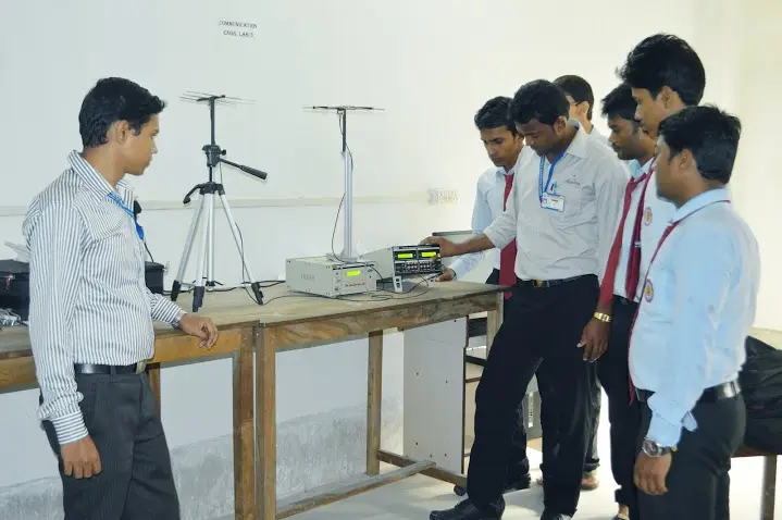 South Calcutta Polytechnic campus