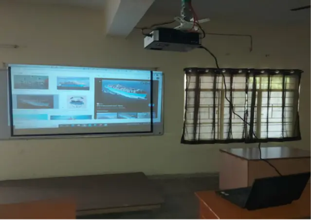 SAOMS campus photo 4