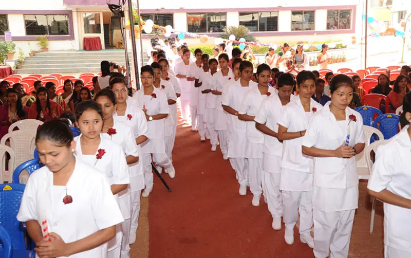 Southern College of Nursing: campus photo 5