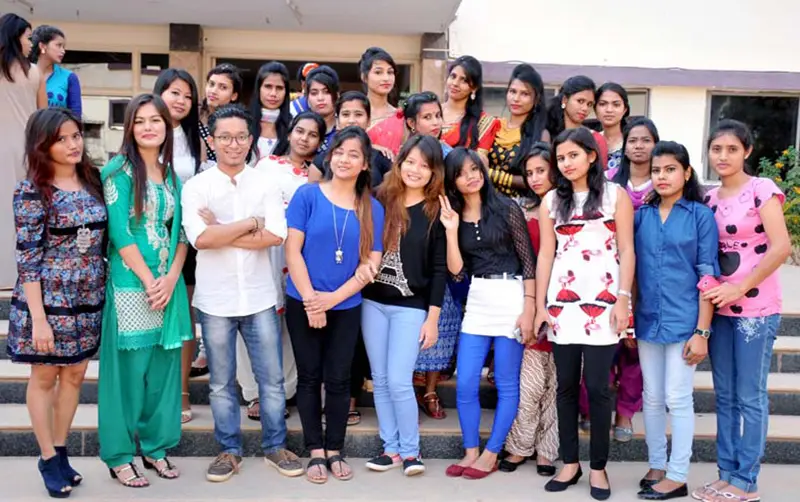 Southern College of Nursing: campus photo 3