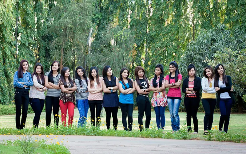 Southern College of Nursing: campus photo 6