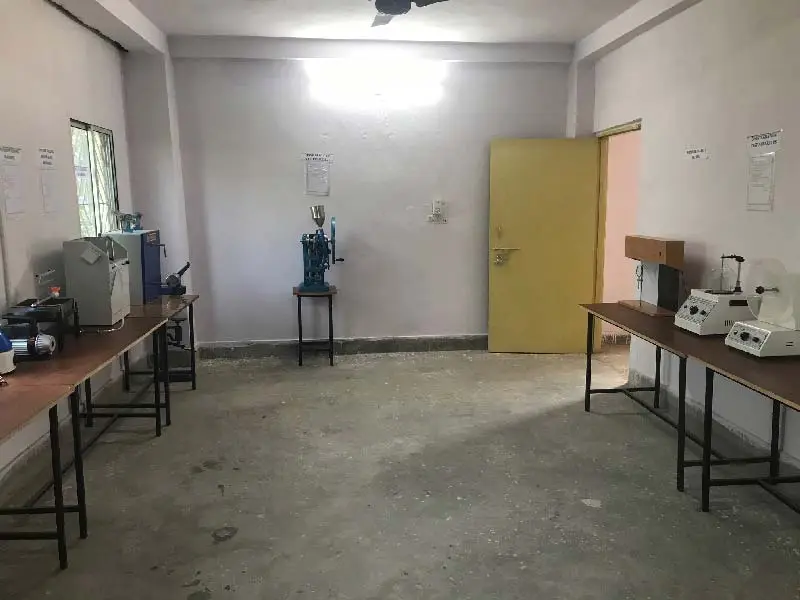 Sp Singh College of Pharmacy: campus photo 8