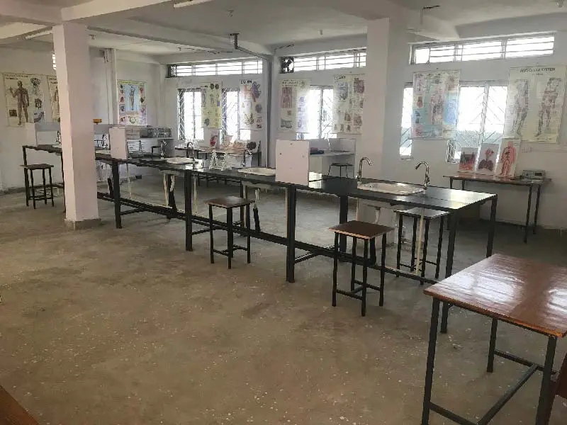 Sp Singh College of Pharmacy: campus photo 2