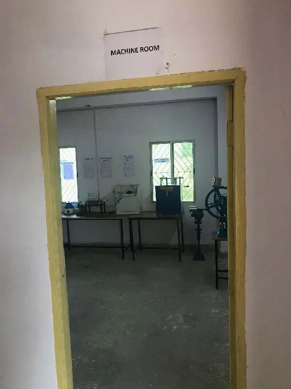 Sp Singh College of Pharmacy: campus photo 6