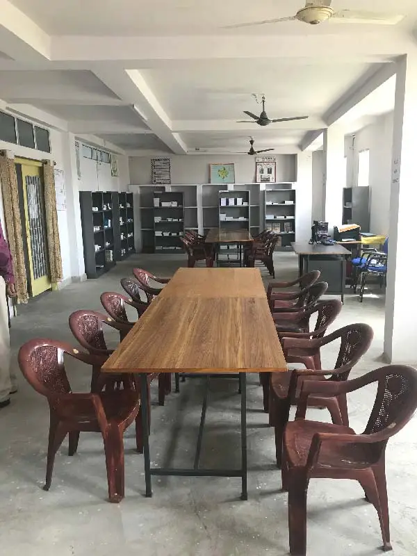 Sp Singh College of Pharmacy: campus photo 5