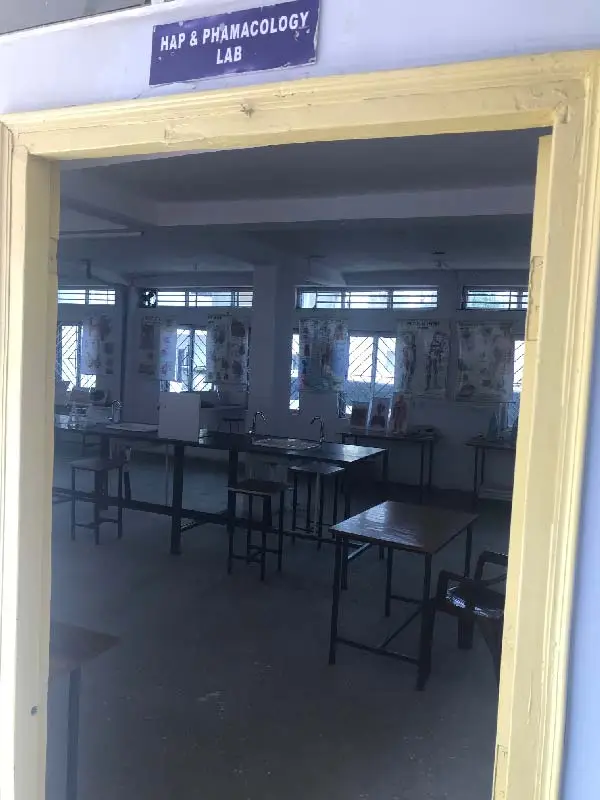 Sp Singh College of Pharmacy: campus photo 1