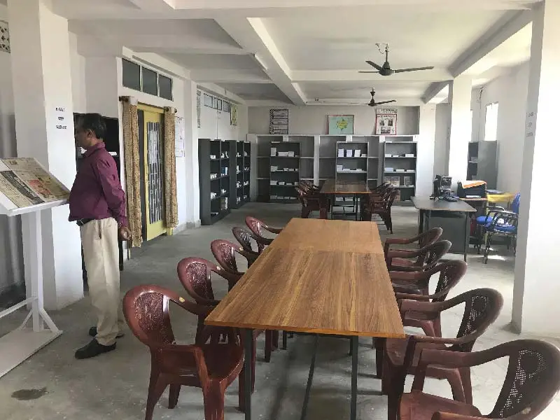 Sp Singh College of Pharmacy: campus photo 4