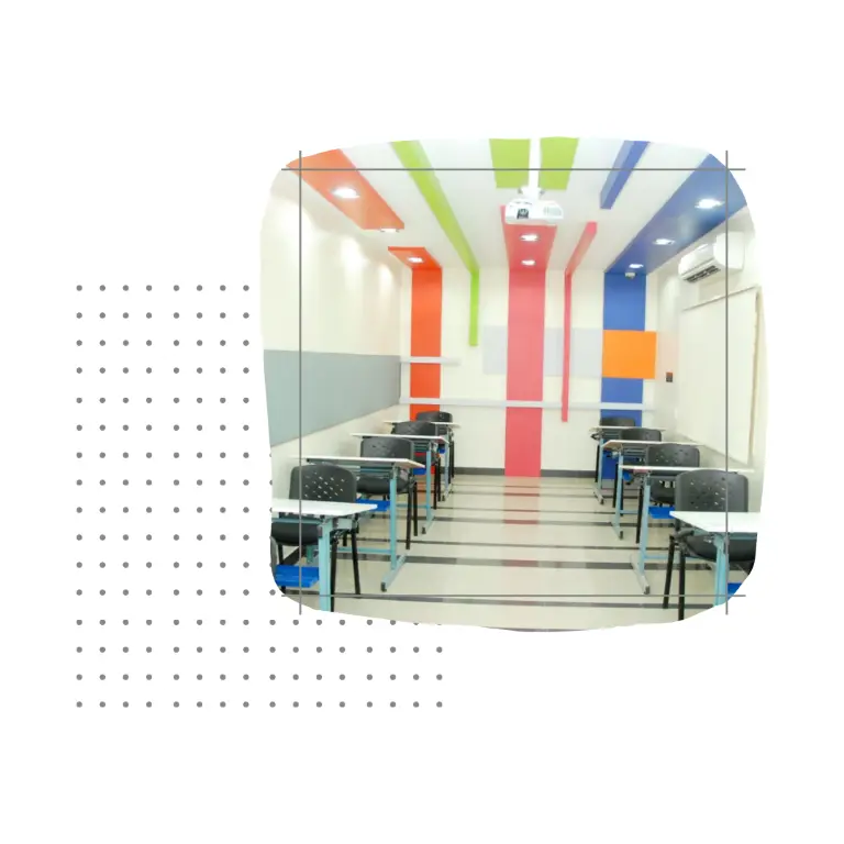 Spaceterior: campus photo 1