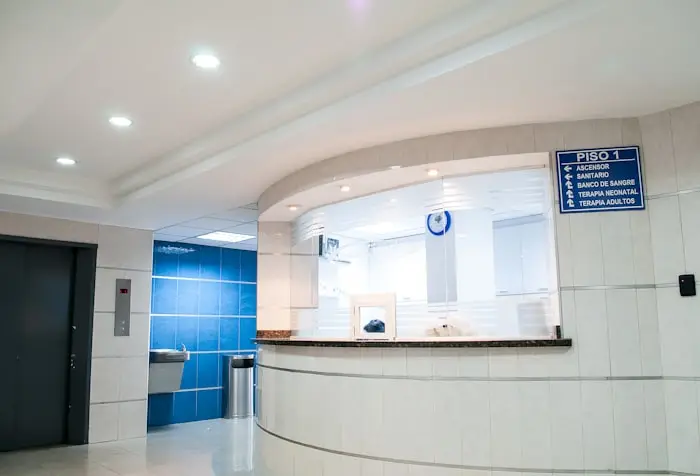 Sparsh College of Nursing and Allied Sciences: campus photo 1