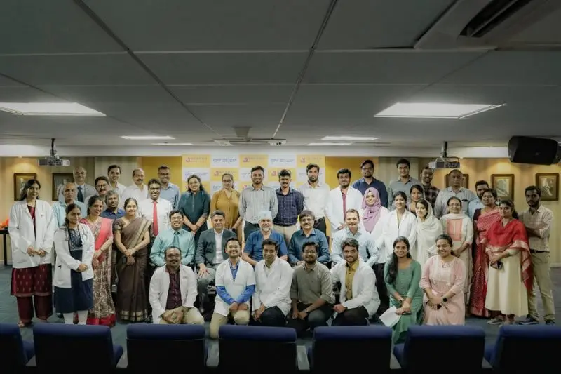Sparsh College of Nursing: campus photo 3