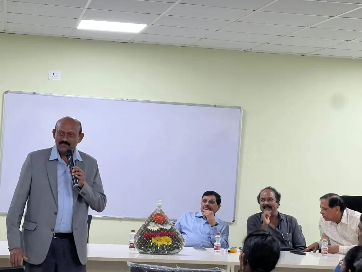 Spectrum Institute of Management and Computer Sciences: campus photo 6